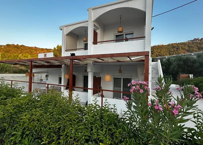 Angelos Studios 1-2 In Faliraki Rhodes-Ground Floor