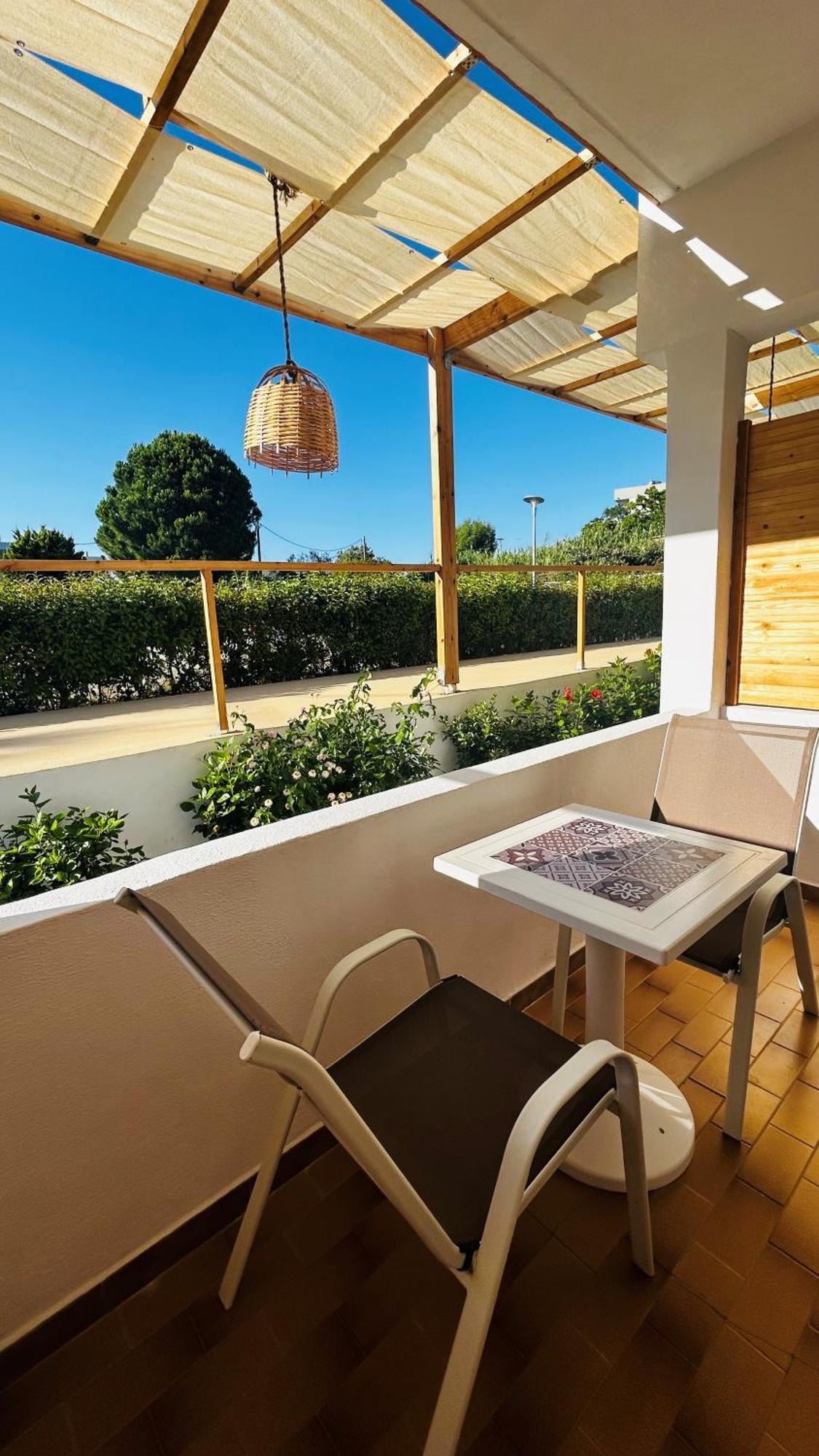 Apartment Angelos 1-2 In Rhodes-ground Floor Faliraki