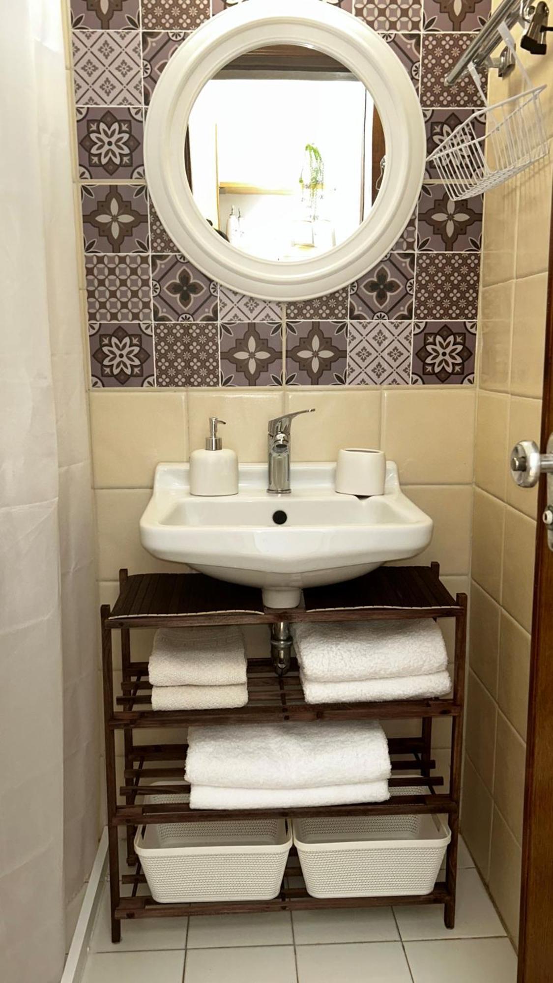 Apartment Angelos 1-2 In Rhodes-ground Floor Faliraki